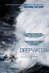 Deep Water Film Cover